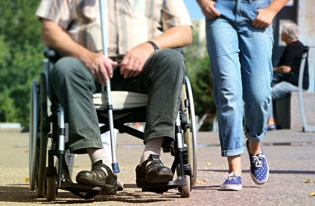 Пенсионное удостоверение по инвалидности старое продлить
