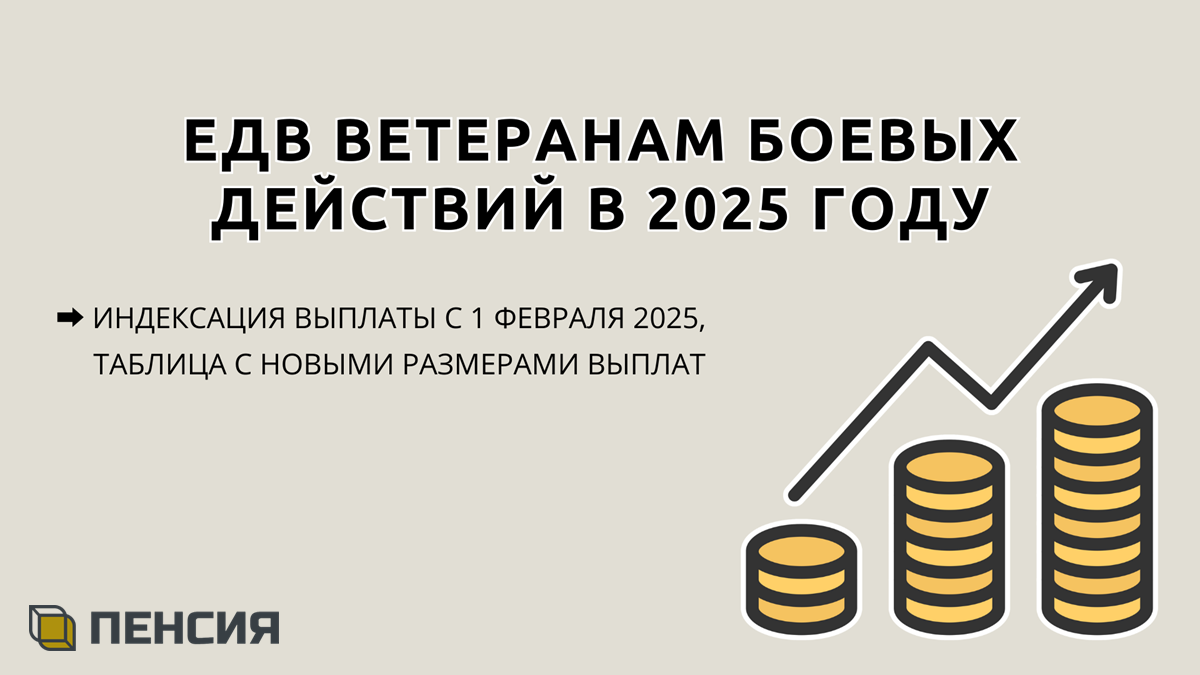 Выплаты ветеранам боевых действий в 2025, индексация ЕДВ, на сколько повысят и когда ВБД, последние новости из Госдумы и предложения с новыми мерами поддержки